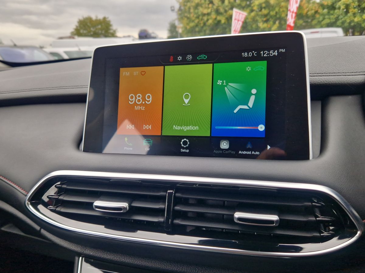 Used MG MG HS 2022 for sale - 76693727: Photo 10