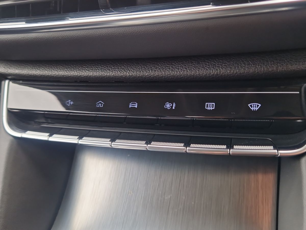 Used MG MG HS 2022 for sale - 76693727: Photo 12