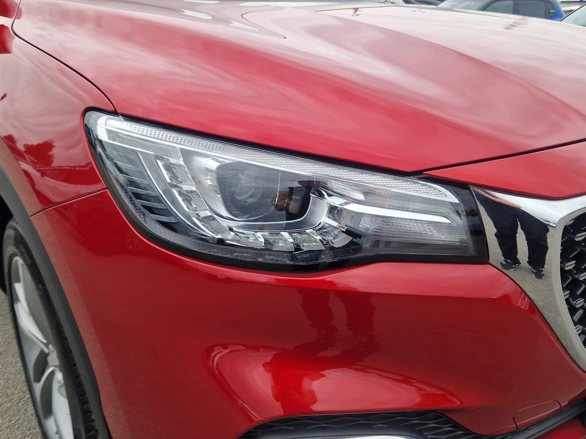 Used MG MG HS 2022 for sale - 76693727: Photo 13