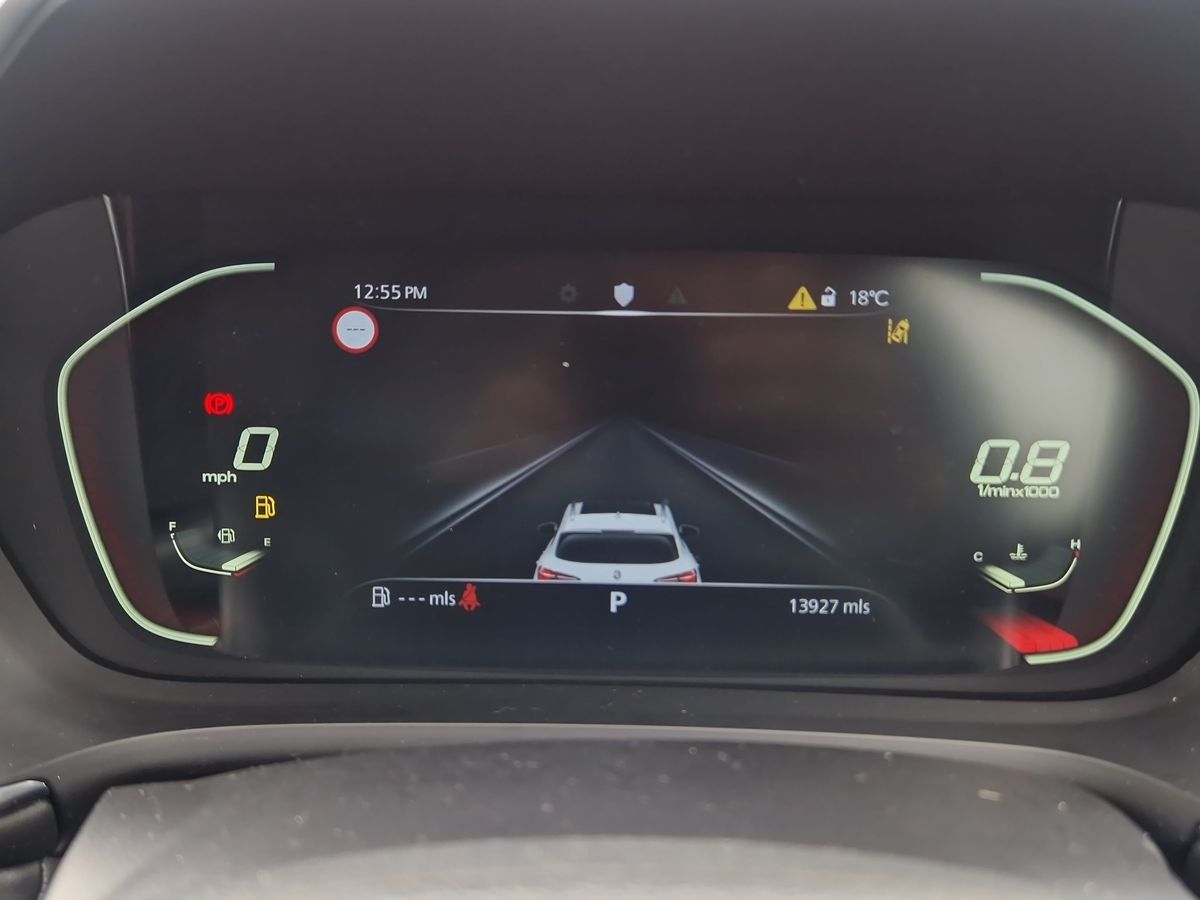 Used MG MG HS 2022 for sale - 76693727: Photo 14