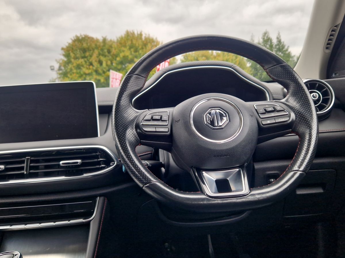 Used MG MG HS 2022 for sale - 76693727: Photo 15