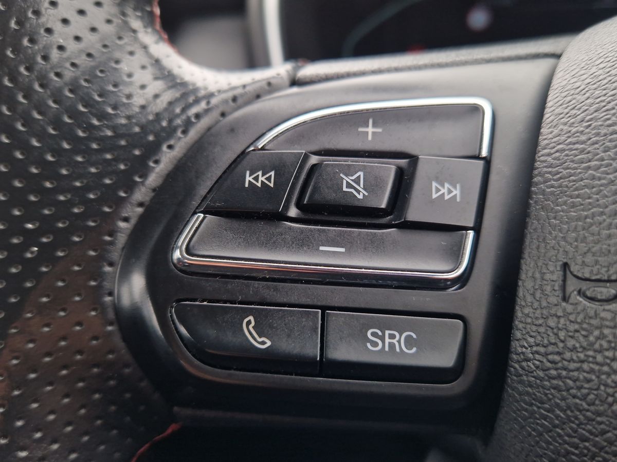 Used MG MG HS 2022 for sale - 76693727: Photo 16