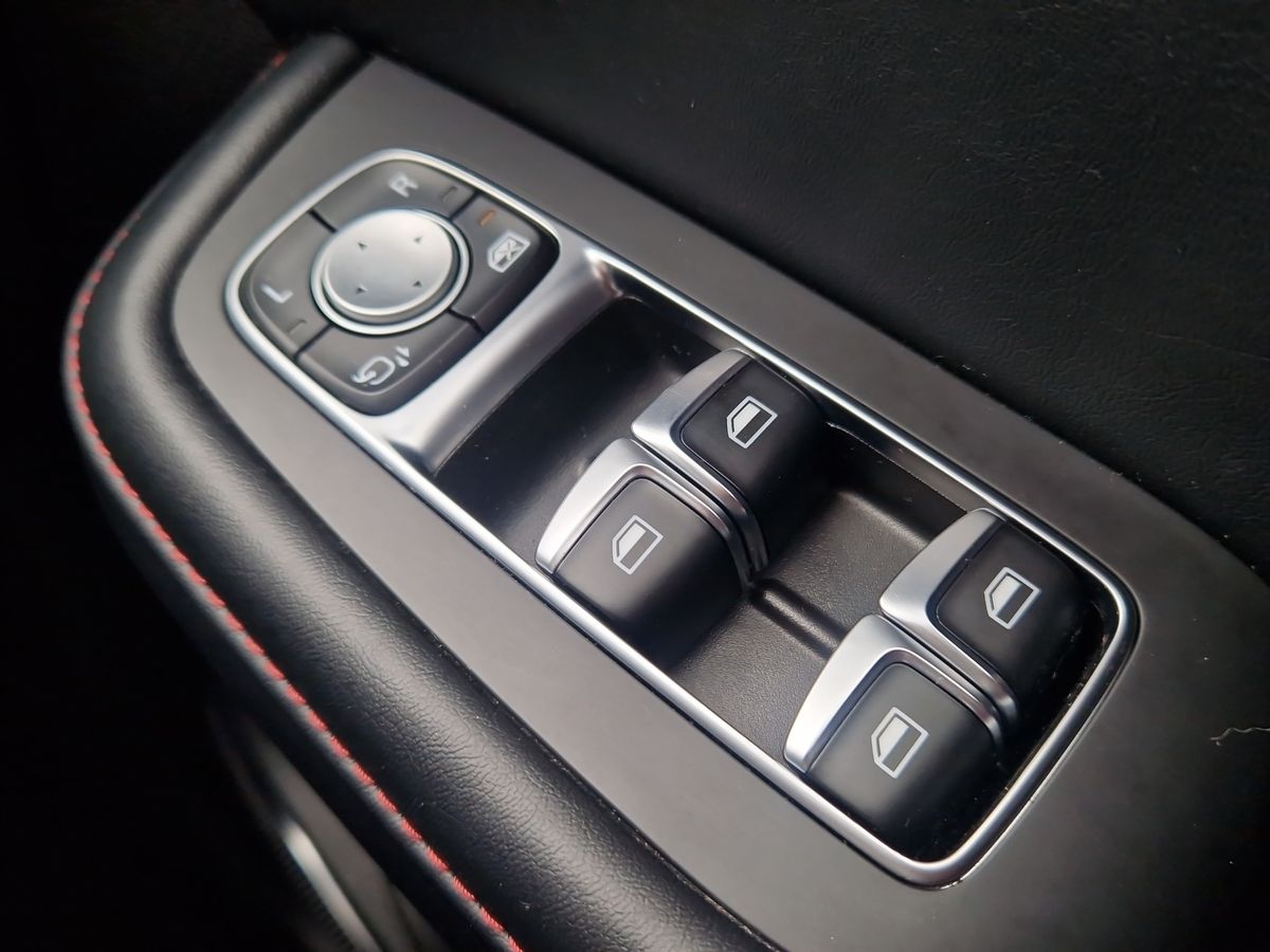 Used MG MG HS 2022 for sale - 76693727: Photo 18