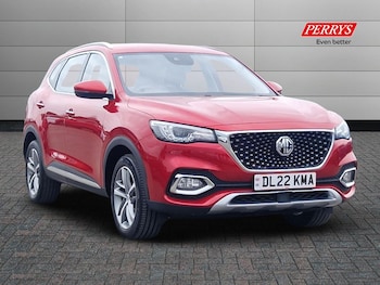 Used MG MG HS 2022 for sale - 76693727: Photo