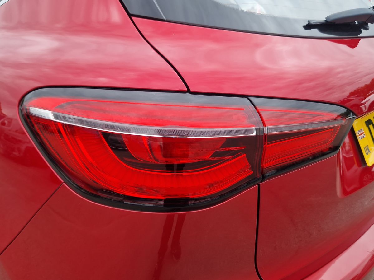 Used MG MG HS 2022 for sale - 76693727: Photo 27