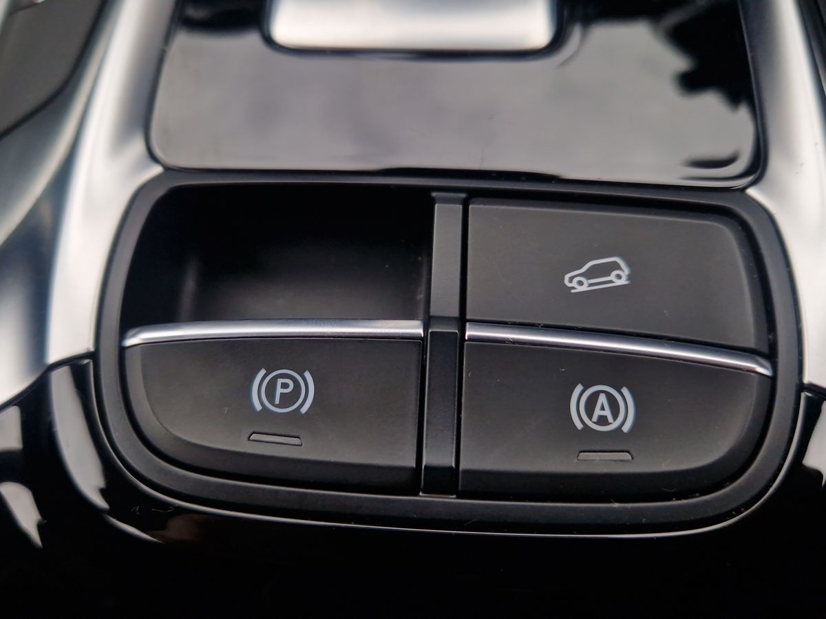 Used MG MG HS 2022 for sale - 76693727: Photo 29