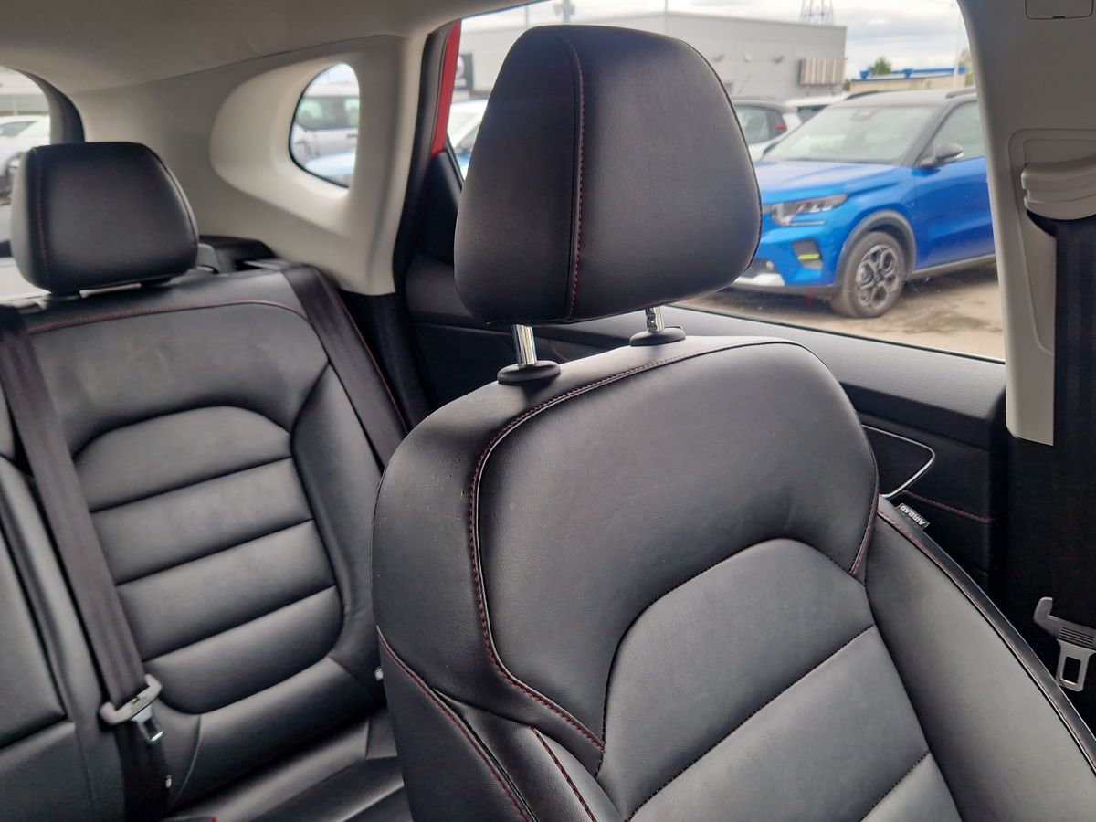 Used MG MG HS 2022 for sale - 76693727: Photo 32