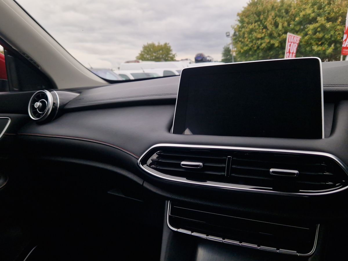 Used MG MG HS 2022 for sale - 76693727: Photo 35