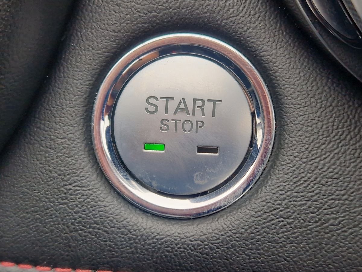 Used MG MG HS 2022 for sale - 76693727: Photo 36