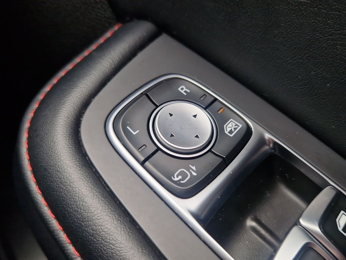 Used MG MG HS 2022 for sale - 76693727: Photo 39