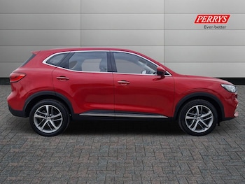 Used MG MG HS 2022 for sale - 76693727: Photo