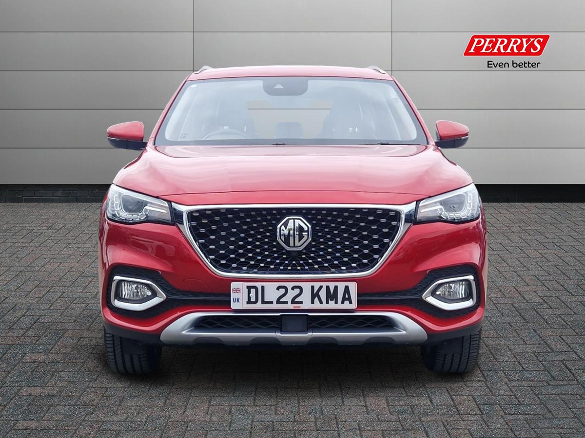 Used MG MG HS 2022 for sale - 76693727: Photo 4