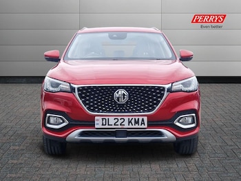 Used MG MG HS 2022 for sale - 76693727: Photo