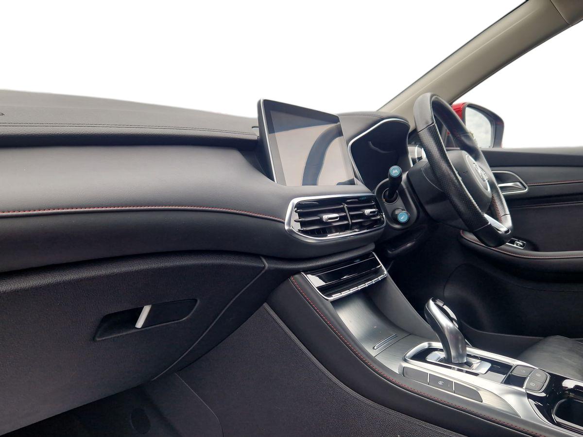 Used MG MG HS 2022 for sale - 76693727: Photo 6