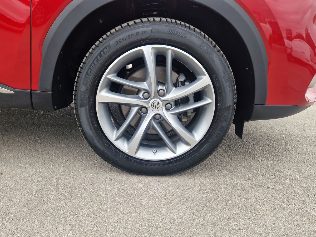 Used MG MG HS 2022 for sale - 76693727: Photo 7