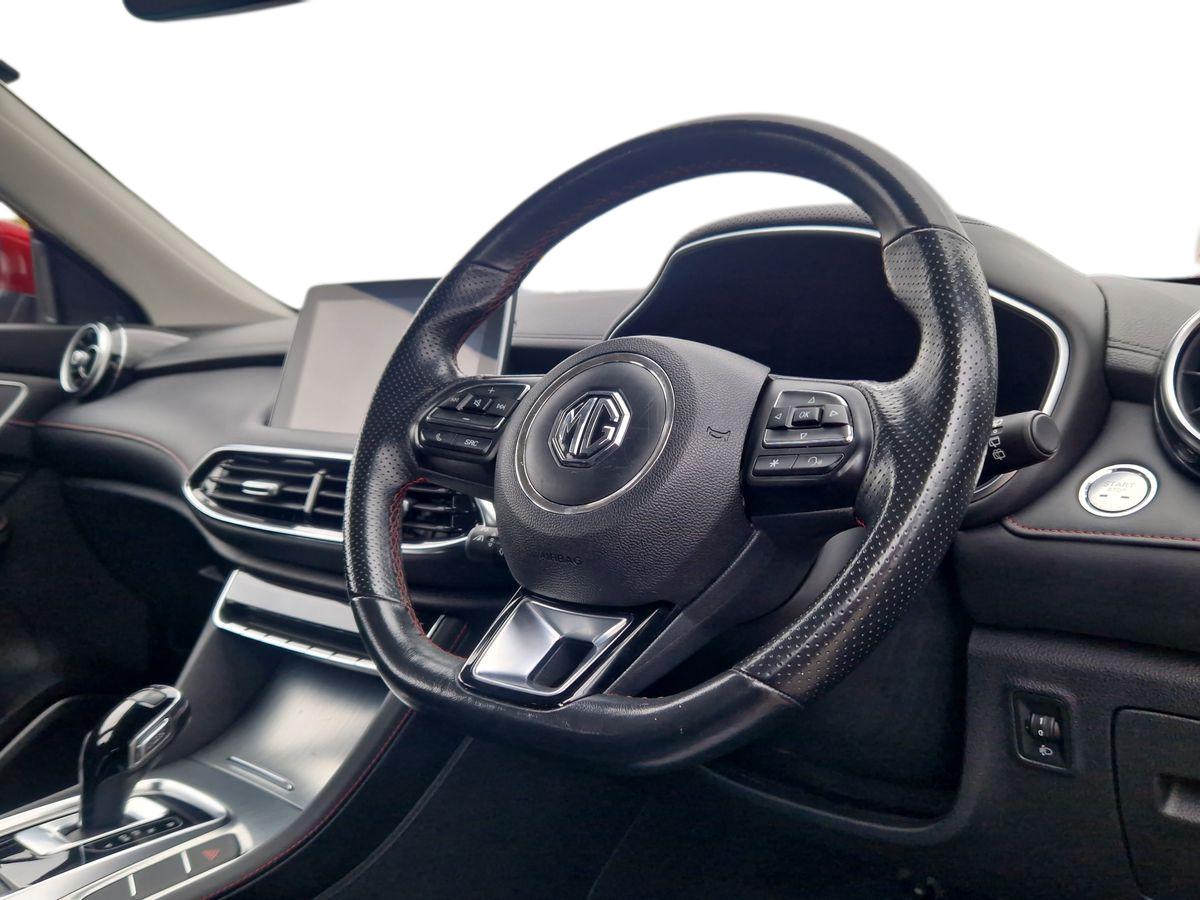 Used MG MG HS 2022 for sale - 76693727: Photo 8