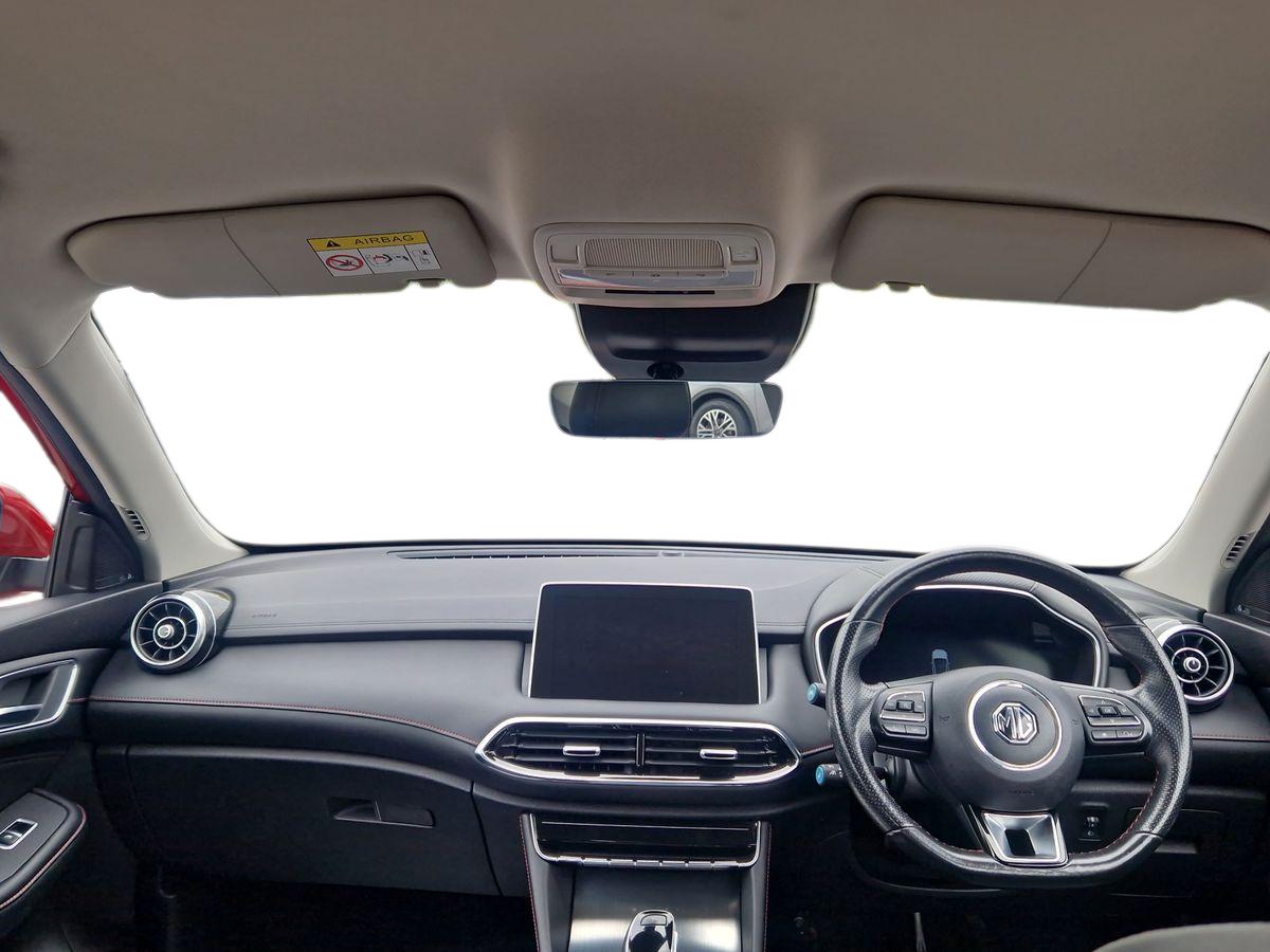 Used MG MG HS 2022 for sale - 76693727: Photo 9