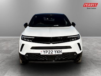 Used Vauxhall Mokka 2022 for sale - 77896512: Photo