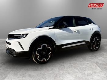 Used Vauxhall Mokka 2022 for sale - 77896512: Photo