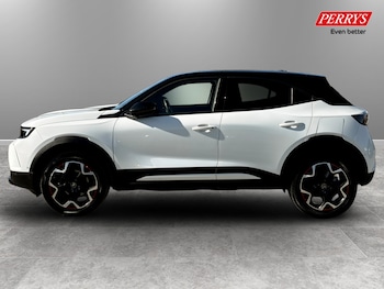 Used Vauxhall Mokka 2022 for sale - 77896512: Photo