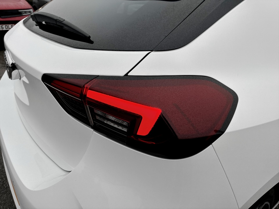 Used Vauxhall Corsa 2021 for sale - 77666244: Photo 11