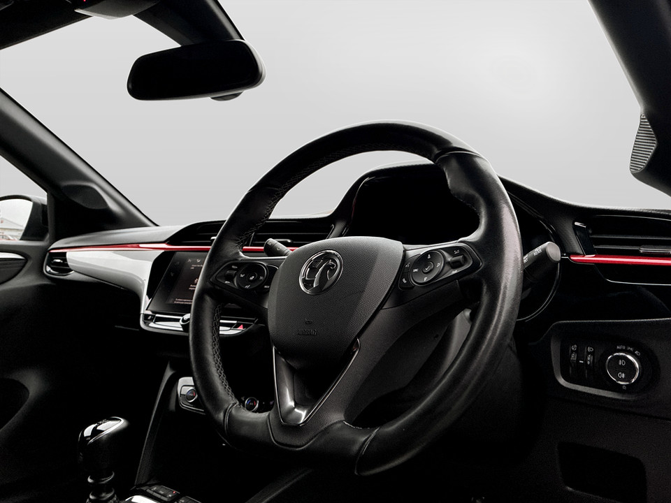 Used Vauxhall Corsa 2021 for sale - 77666244: Photo 13