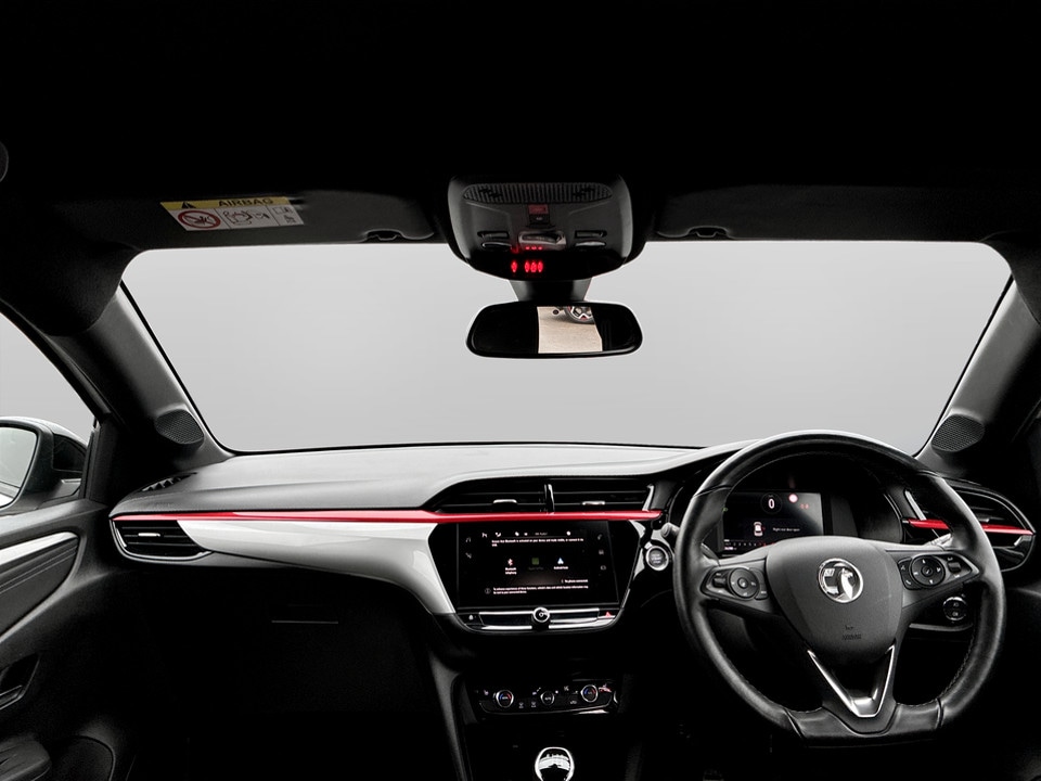 Used Vauxhall Corsa 2021 for sale - 77666244: Photo 15