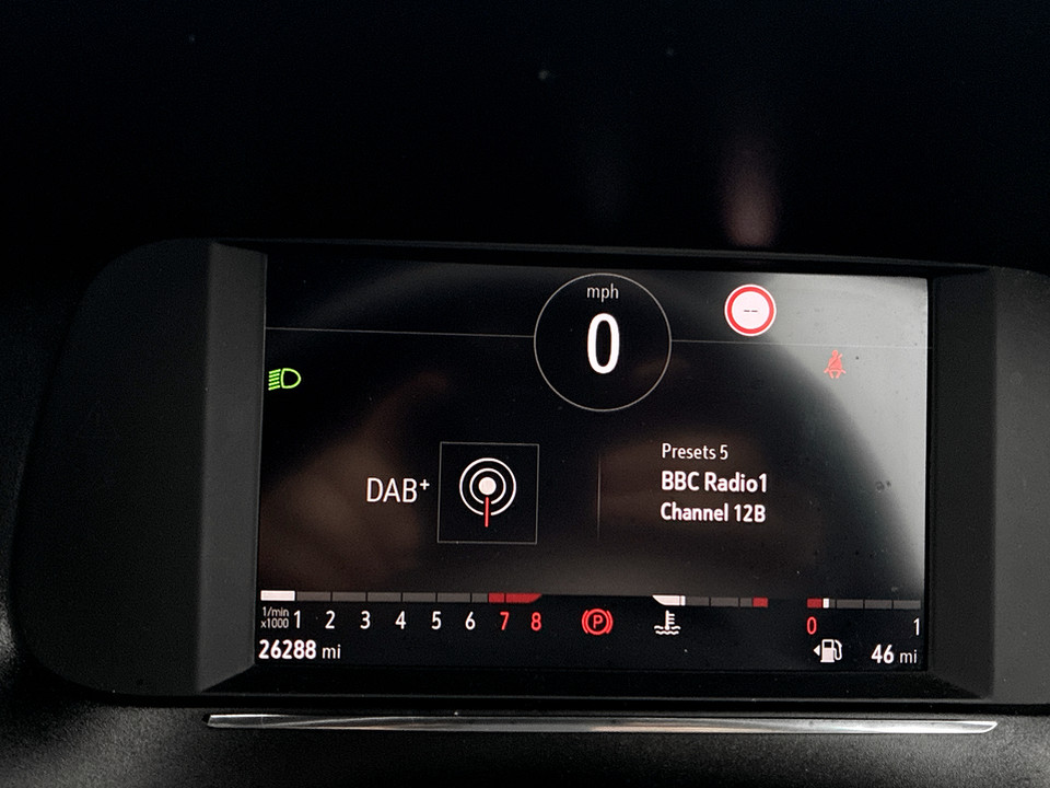 Used Vauxhall Corsa 2021 for sale - 77666244: Photo 17