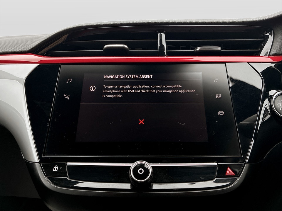 Used Vauxhall Corsa 2021 for sale - 77666244: Photo 19