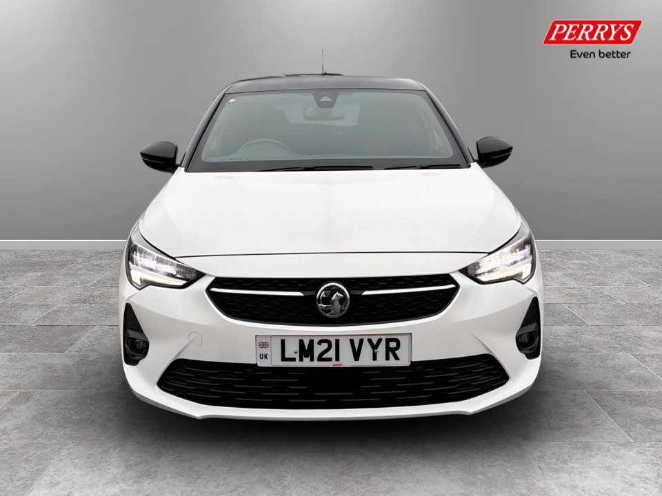 Used Vauxhall Corsa 2021 for sale - 77666244: Photo 2