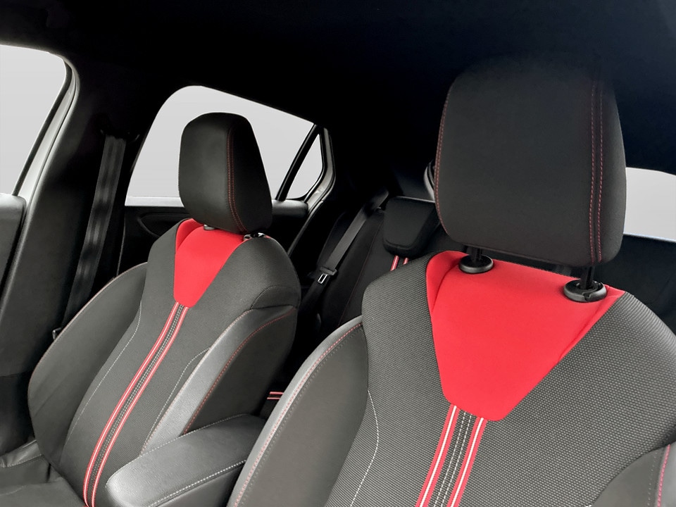 Used Vauxhall Corsa 2021 for sale - 77666244: Photo 23