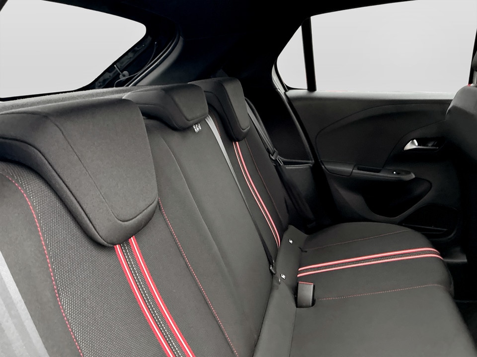 Used Vauxhall Corsa 2021 for sale - 77666244: Photo 24