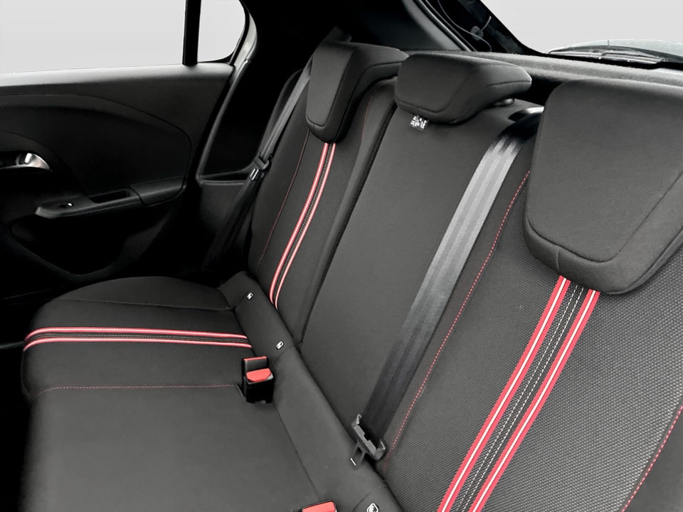 Used Vauxhall Corsa 2021 for sale - 77666244: Photo 25