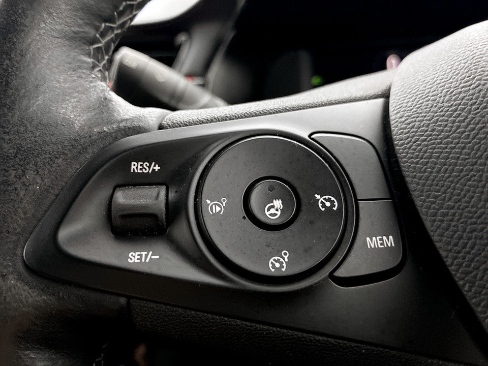 Used Vauxhall Corsa 2021 for sale - 77666244: Photo 27