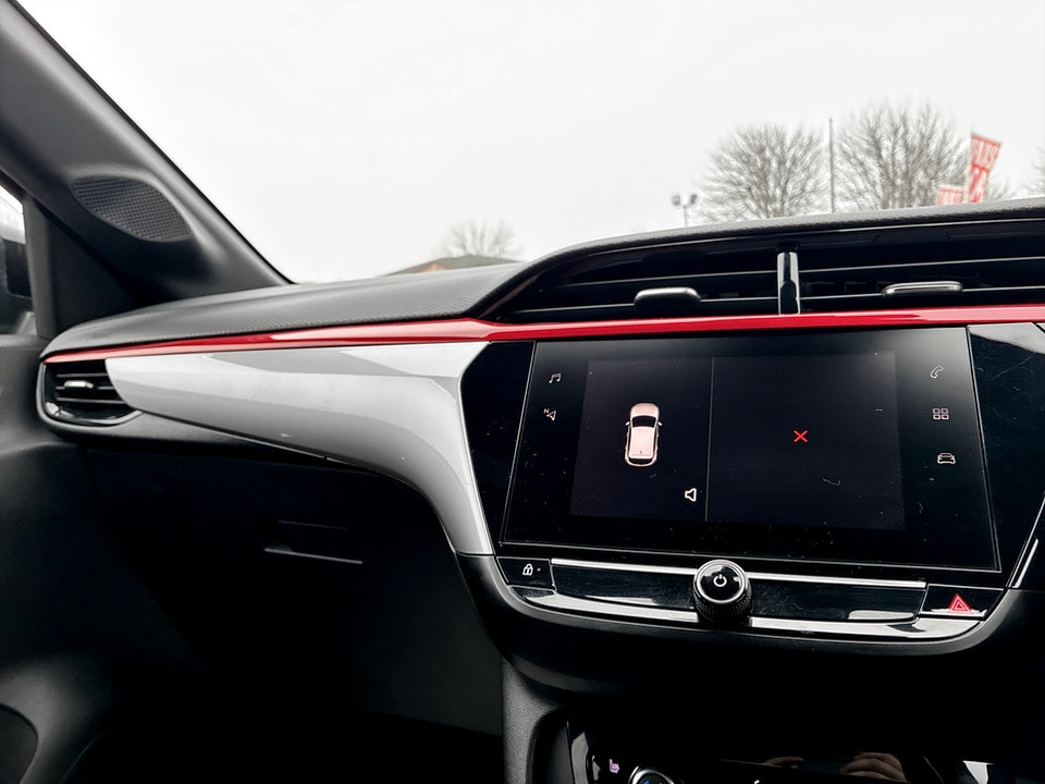 Used Vauxhall Corsa 2021 for sale - 77666244: Photo 38