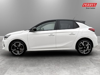 Used Vauxhall Corsa 2021 for sale - 77666244: Photo