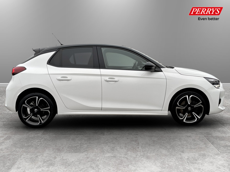 Used Vauxhall Corsa 2021 for sale - 77666244: Photo 8