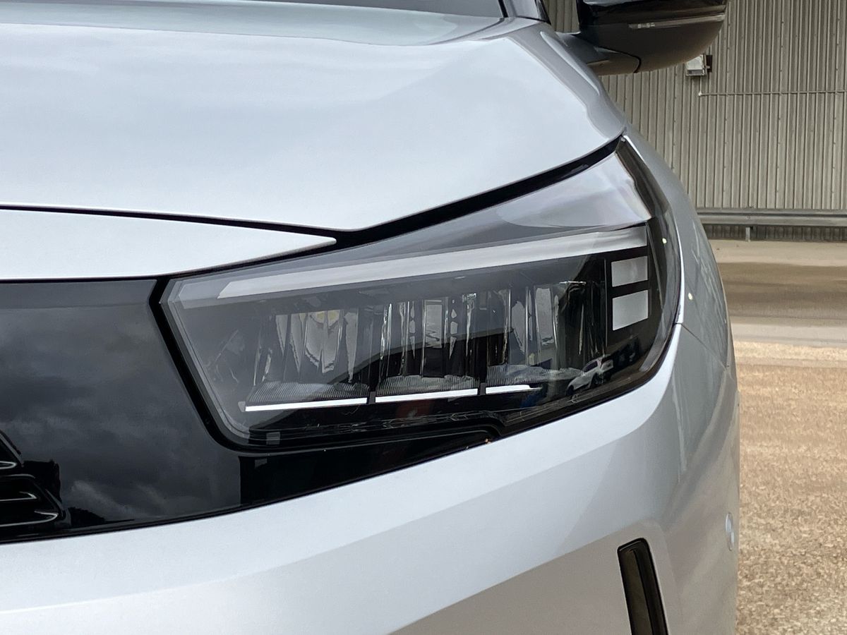 Used Vauxhall Corsa 2025 for sale - 76845533: Photo 13