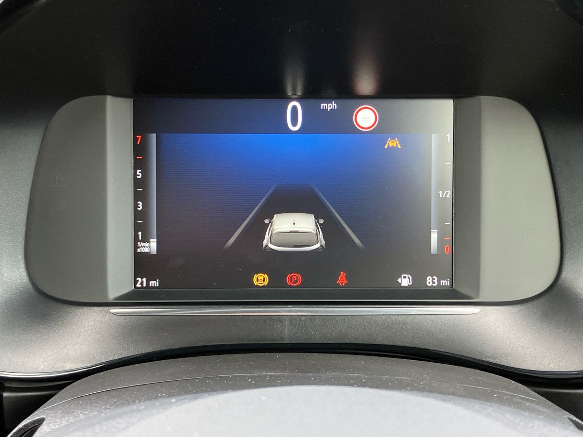 Used Vauxhall Corsa 2025 for sale - 76845533: Photo 14