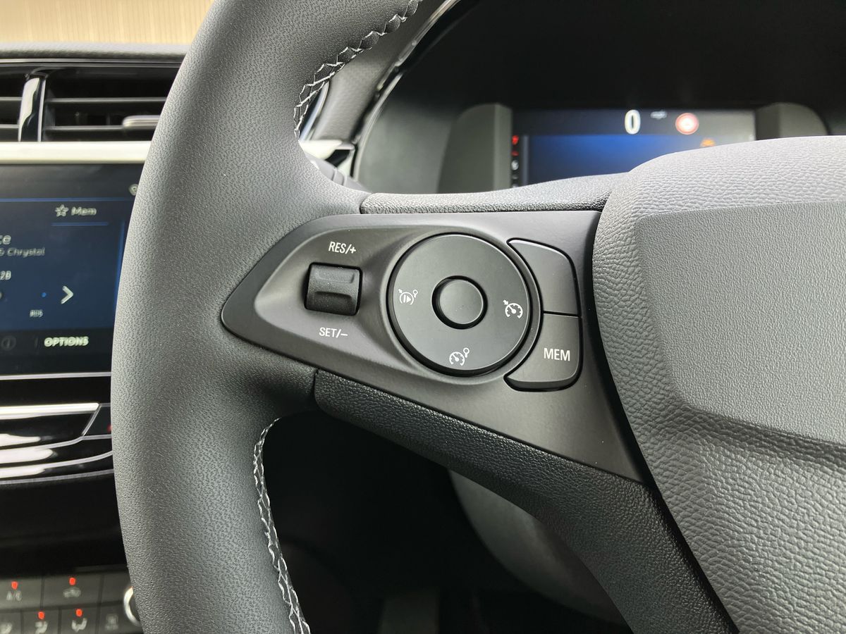 Used Vauxhall Corsa 2025 for sale - 76845533: Photo 16