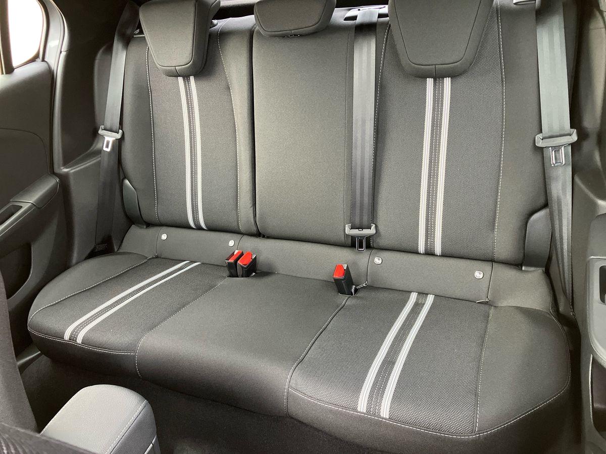 Used Vauxhall Corsa 2025 for sale - 76845533: Photo 19