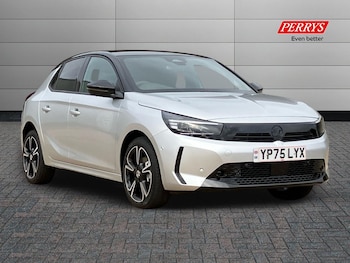 Used Vauxhall Corsa 2025 for sale - 76845533: Photo