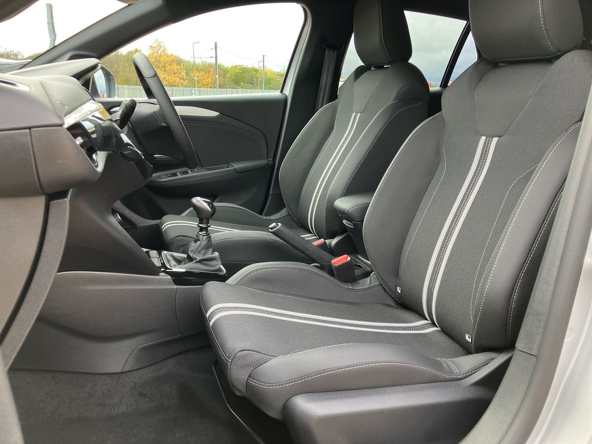 Used Vauxhall Corsa 2025 for sale - 76845533: Photo 24