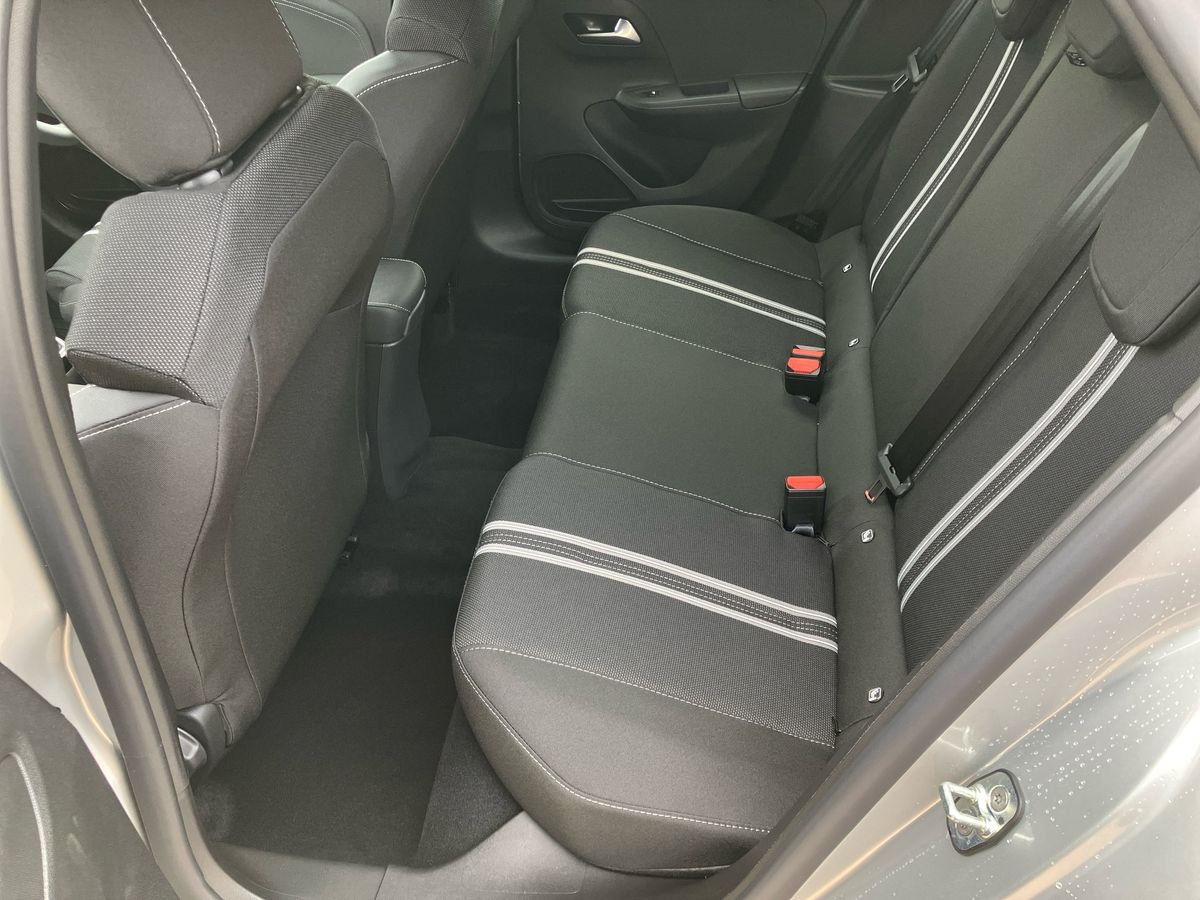 Used Vauxhall Corsa 2025 for sale - 76845533: Photo 26