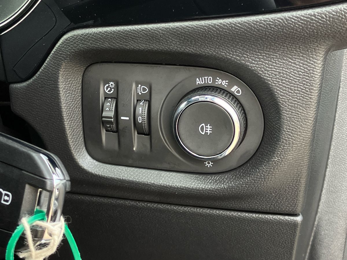 Used Vauxhall Corsa 2025 for sale - 76845533: Photo 28