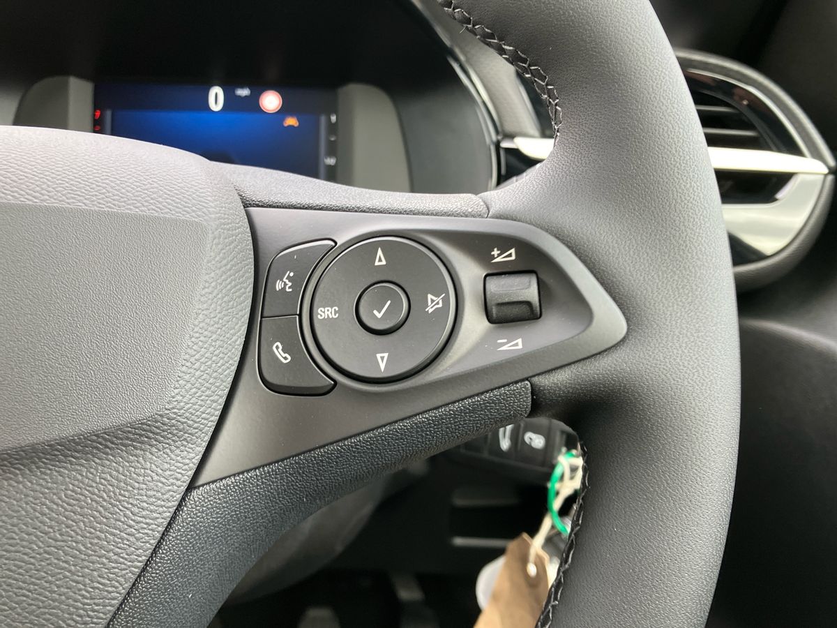 Used Vauxhall Corsa 2025 for sale - 76845533: Photo 29