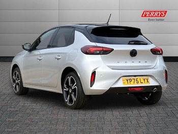 Used Vauxhall Corsa 2025 for sale - 76845533: Photo
