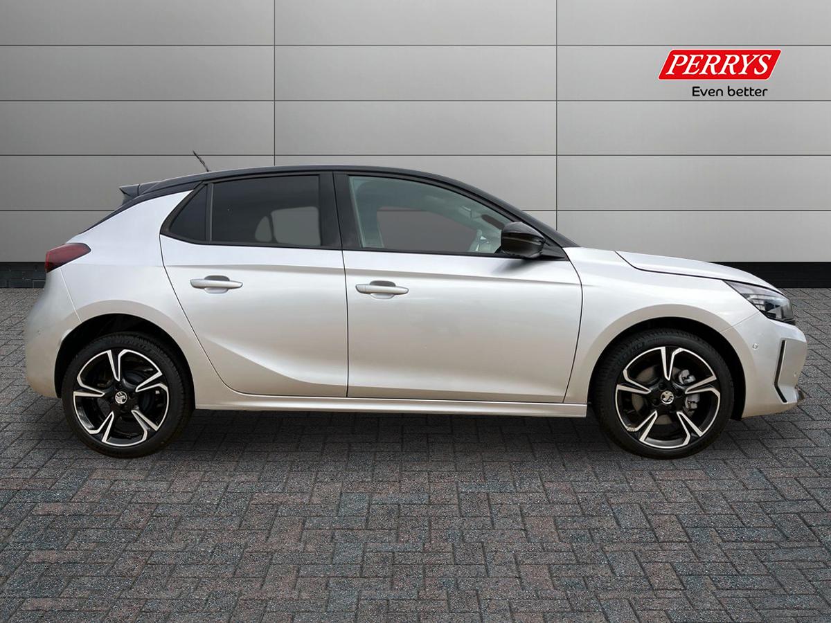 Used Vauxhall Corsa 2025 for sale - 76845533: Photo 3