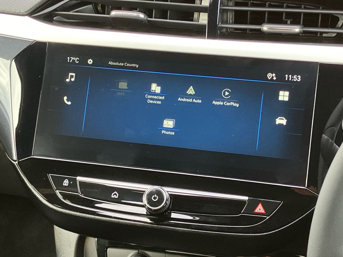 Used Vauxhall Corsa 2025 for sale - 76845533: Photo 34