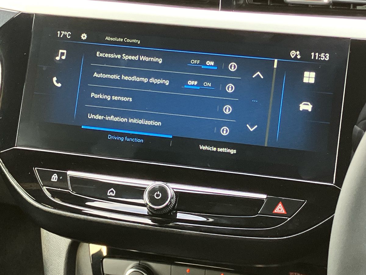 Used Vauxhall Corsa 2025 for sale - 76845533: Photo 35